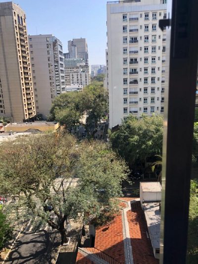 Apartamento, 2 quartos, 73 m² - Foto 1