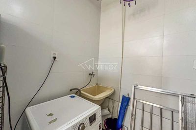 Cobertura, 3 quartos, 78 m² - Foto 1