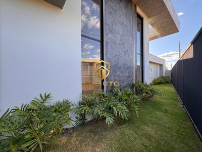 Casa, 4 quartos, 303 m² - Foto 2