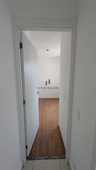 Apartamento, 2 quartos, 32 m² - Foto 5