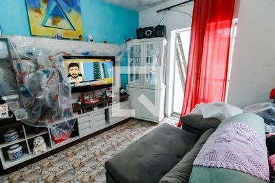 Casa, 2 quartos, 1 m² - Foto 4