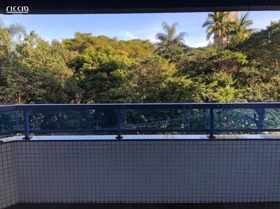 Apartamento, 3 quartos, 124 m² - Foto 5