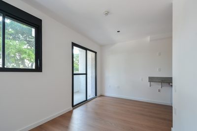 Apartamento, 1 quarto, 27 m² - Foto 4