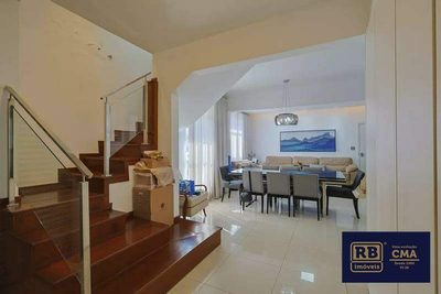 Cobertura, 4 quartos, 300 m² - Foto 3