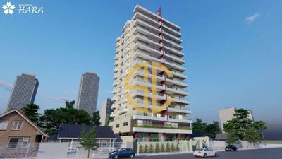 Apartamento, 2 quartos, 85 m² - Foto 2