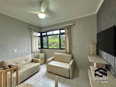 Apartamento, 1 quarto, 55 m² - Foto 2