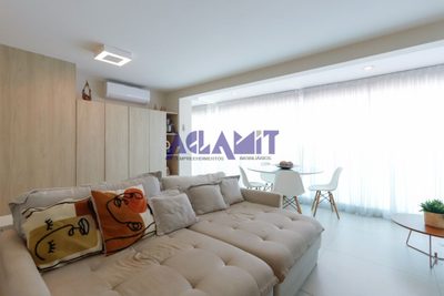 Apartamento, 2 quartos, 134 m² - Foto 5