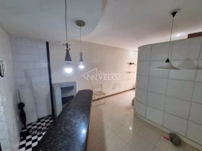 Apartamento, 27 m² - Foto 1