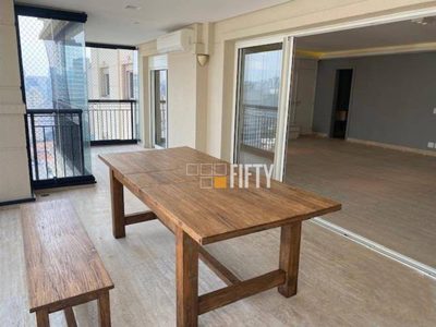 Apartamento, 3 quartos, 234 m² - Foto 5