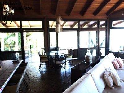 Casa, 7 quartos - Foto 5