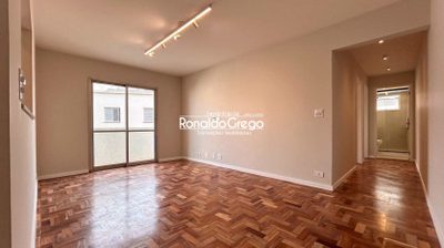 Apartamento, 2 quartos, 74 m² - Foto 2
