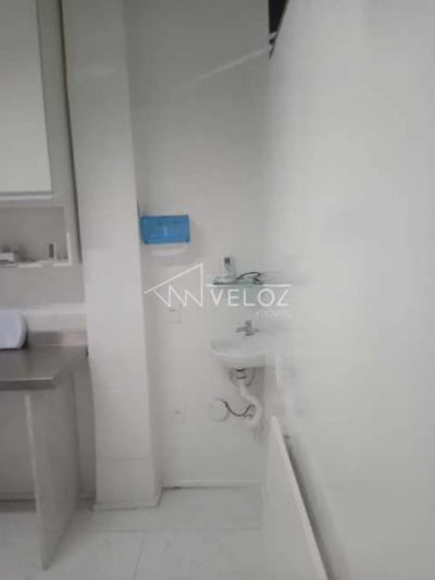 Sala-Conjunto, 32 m² - Foto 3