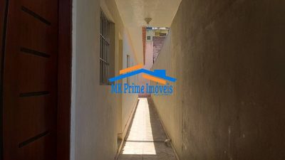 Casa, 3 quartos, 90 m² - Foto 2
