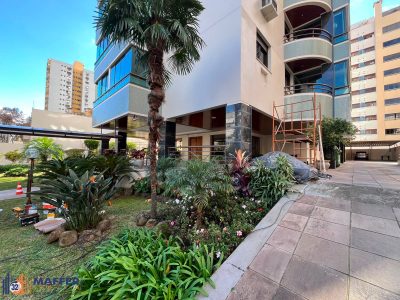 Apartamento, 3 quartos, 110 m² - Foto 1