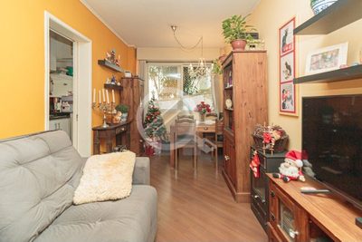 Apartamento, 1 quarto, 42 m² - Foto 2