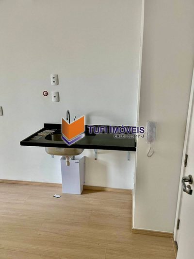 Apartamento, 1 quarto, 28 m² - Foto 4
