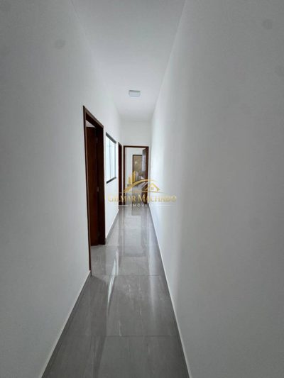 Casa, 3 quartos, 88 m² - Foto 4