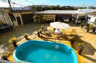 Casa, 3 quartos - Foto 5