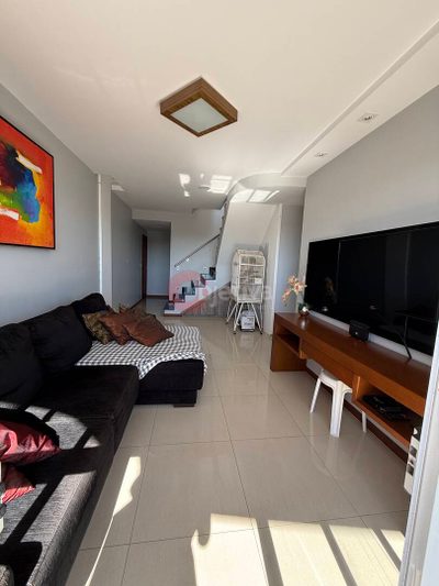 Apartamento, 4 quartos, 156 m² - Foto 2
