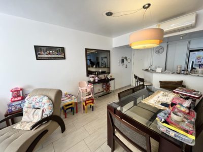 Apartamento, 2 quartos, 67 m² - Foto 4