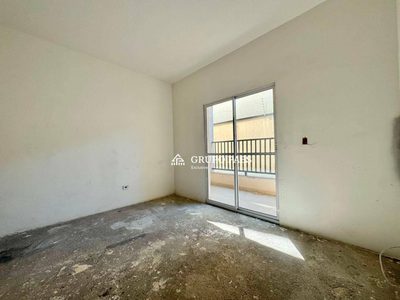 Apartamento, 1 quarto, 43 m² - Foto 4