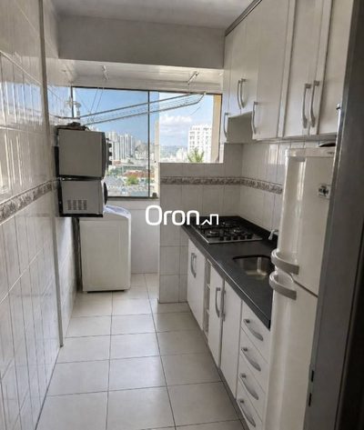 Flat/Apart Hotel, 1 quarto, 42 m² - Foto 2
