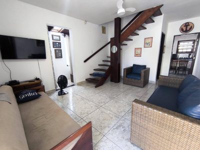 Casa, 2 quartos, 150 m² - Foto 1