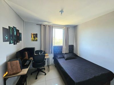 Apartamento, 2 quartos, 44 m² - Foto 4
