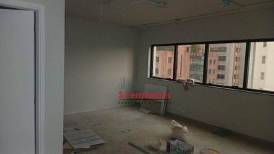 Sala-Conjunto, 34 m² - Foto 4