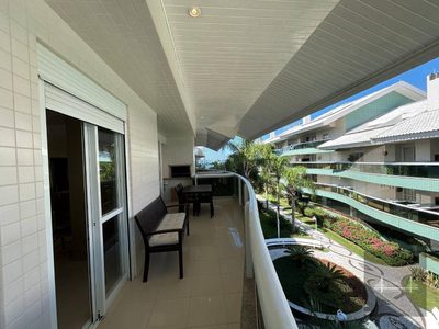 Cobertura, 4 quartos, 200 m² - Foto 1