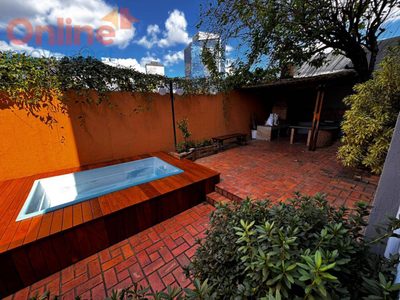 Cobertura, 4 quartos, 240 m² - Foto 1