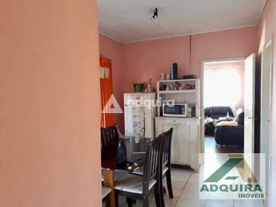 Casa, 3 quartos, 60 m² - Foto 2