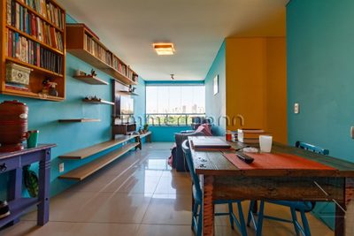 Apartamento, 3 quartos, 60 m² - Foto 2
