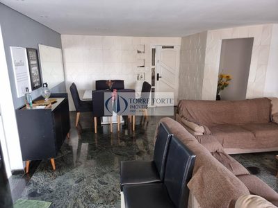 Apartamento, 4 quartos, 133 m² - Foto 1