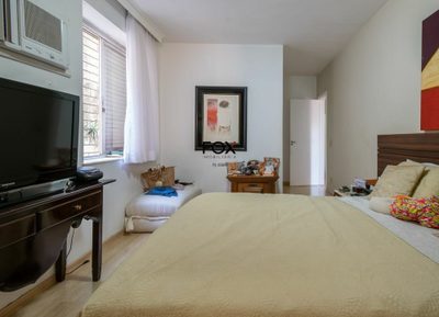 Apartamento, 4 quartos, 180 m² - Foto 5