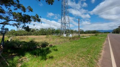 Terreno, 9000 hectares - Foto 3