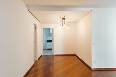 Apartamento, 3 quartos, 95 m² - Foto 2