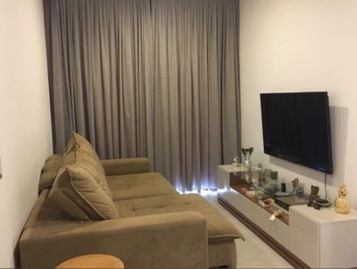 Apartamento, 2 quartos - Foto 3