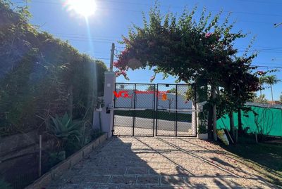 Chácara, 3 quartos, 3040 m² - Foto 2