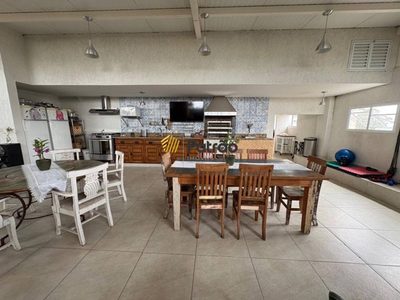 Cobertura, 3 quartos, 450 m² - Foto 5