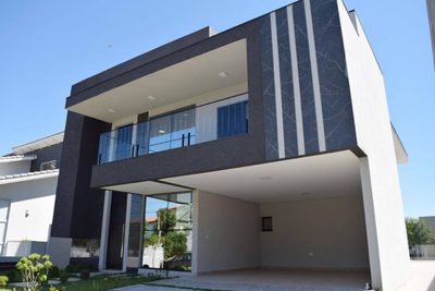 Casa de Condomínio, 4 quartos - Foto 5