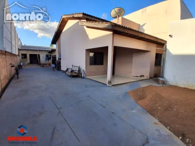 Casa, 184 m² - Foto 1