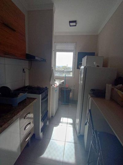 Apartamento, 2 quartos, 52 m² - Foto 5