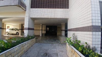 Apartamento, 4 quartos, 130 m² - Foto 2