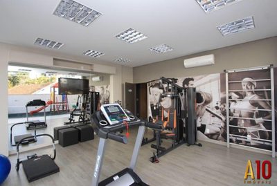 Apartamento, 2 quartos, 85 m² - Foto 3