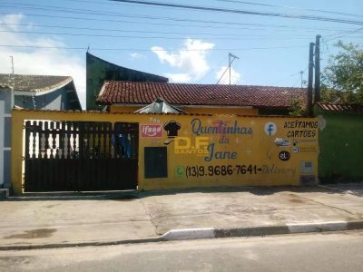 Casa, 2 quartos, 62 m² - Foto 1