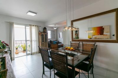 Apartamento, 2 quartos, 76 m² - Foto 1