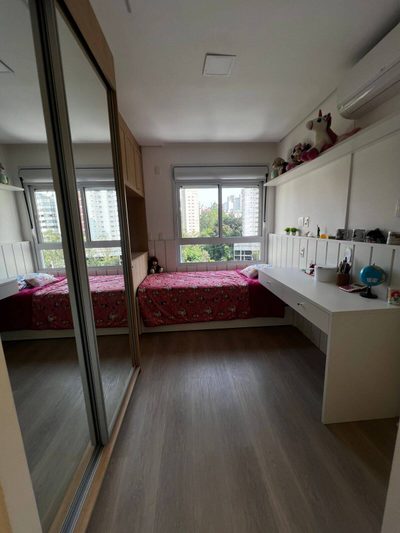 Apartamento, 2 quartos, 94 m² - Foto 5