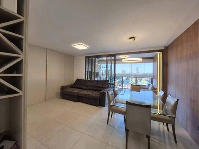 Apartamento, 3 quartos, 115 m² - Foto 4