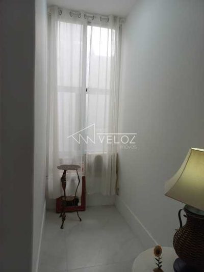 Apartamento, 2 quartos, 40 m² - Foto 3